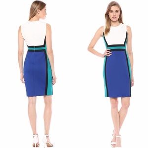 Calvin Klein Size 6 Dress